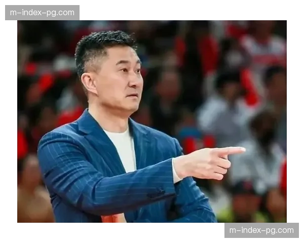 广东真实正负值联盟垫底 杜锋战术调整滞后放大阵容短板