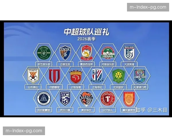 四支球队仍处负分区,罚分政策彻底重塑中超传统竞争格局 四支球队仍处负分区,罚分政策彻底重塑中超传统竞争格局