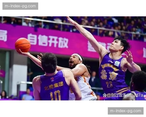 北控内线轮换深度不足 对抗强队时明显吃亏